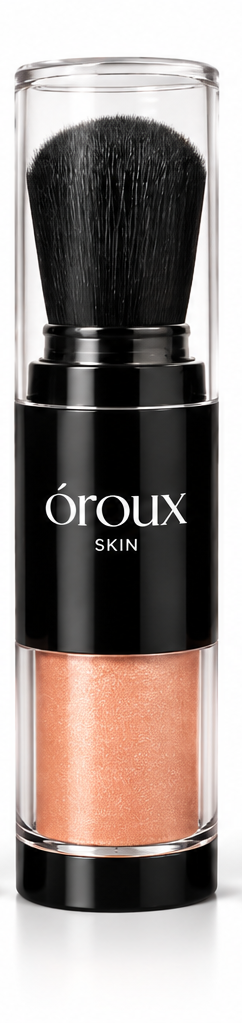 Roux Root Revive: Dry Shampoo & Root Coverup for redheads in 3 shades