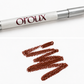 Limited Holiday Edition:  Roux Makeup Bundle for Redheads in 3 shades