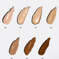 Óroux Peony Correcting Concealer, in Fair Light Warm