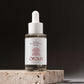 Barrier Balance: Bioactive Prebiotic Serum