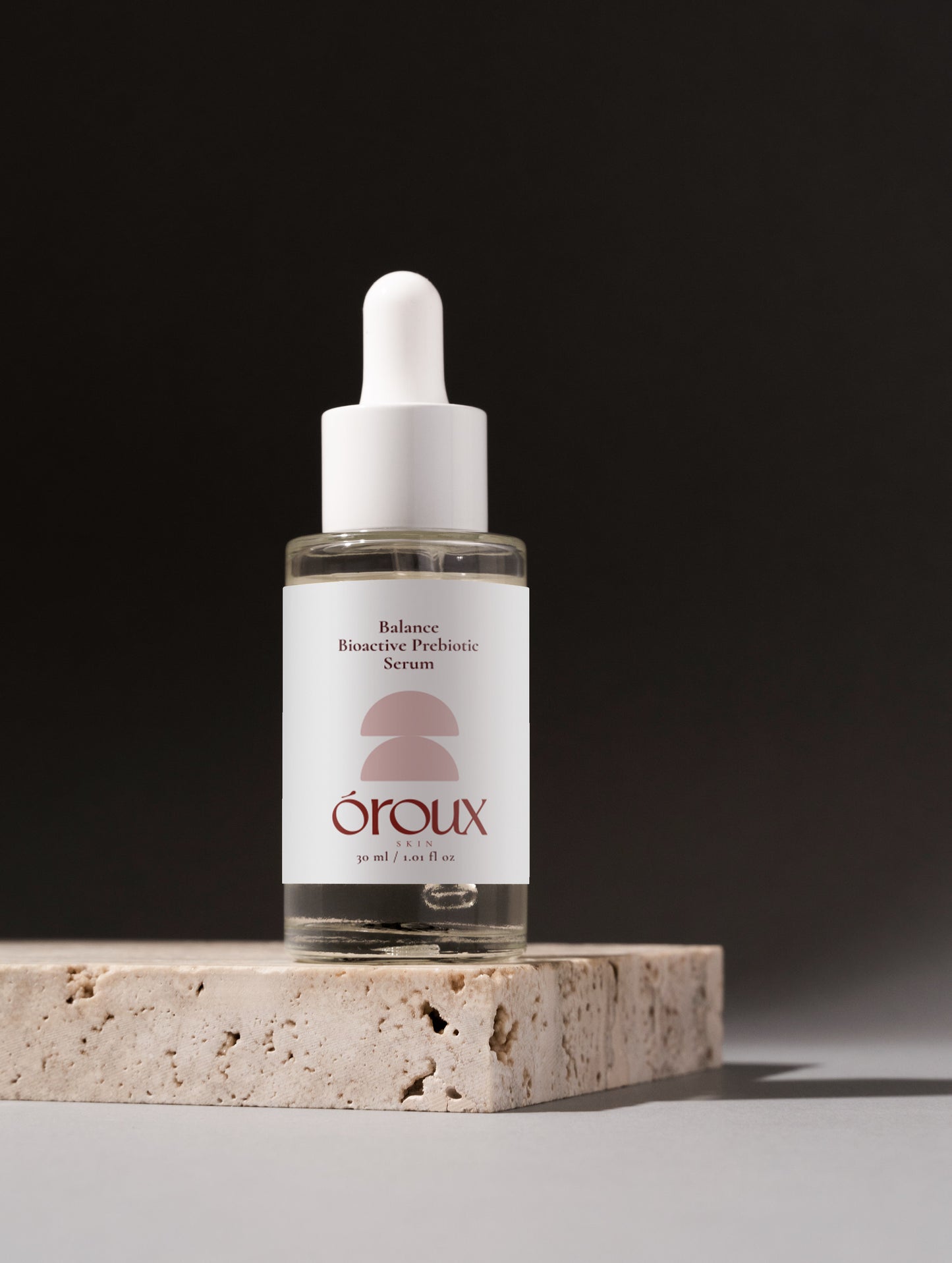 Barrier Balance: Bioactive Prebiotic Serum