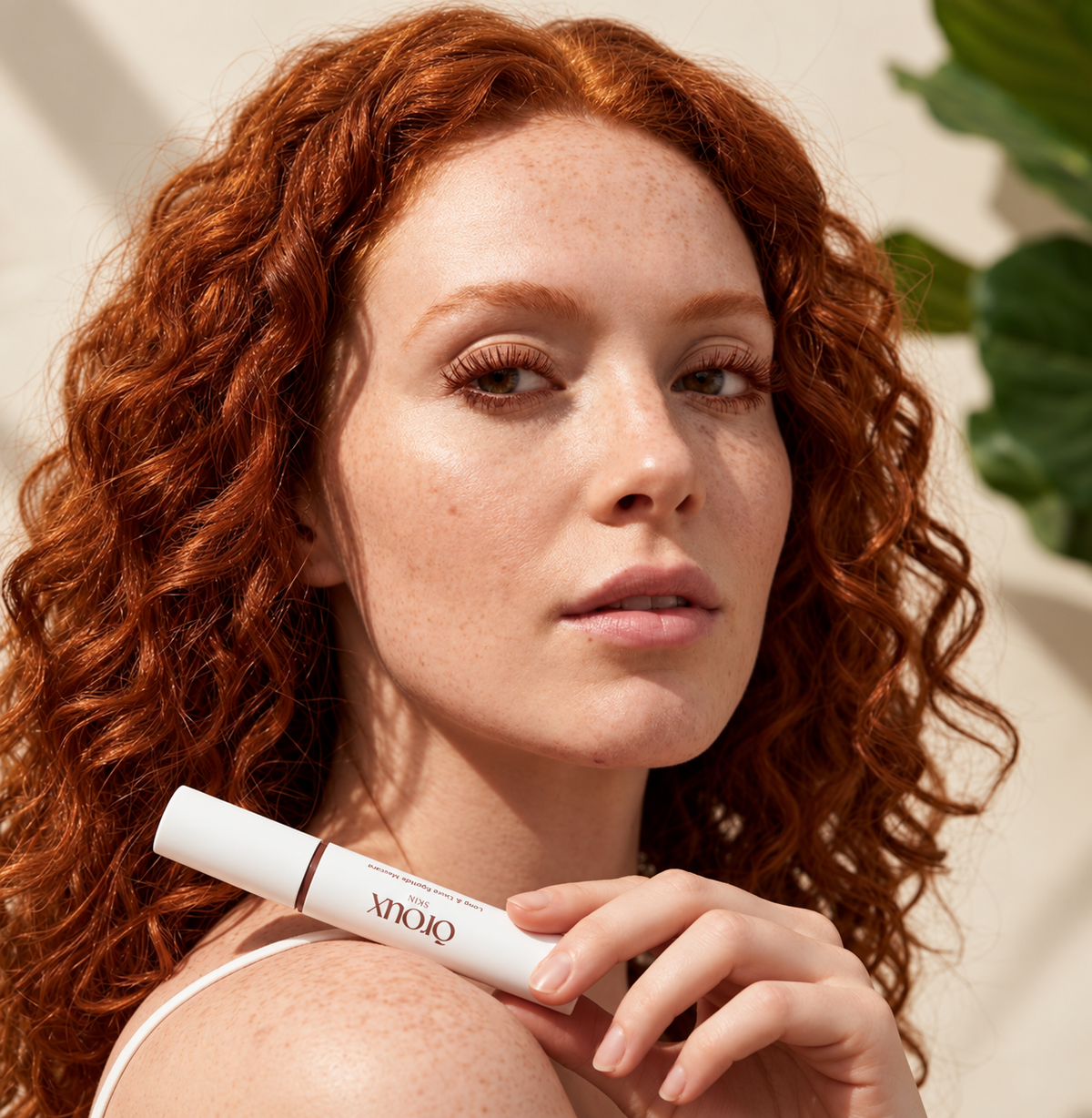 Roux Makeup Bundle for Redheads in 3 shades