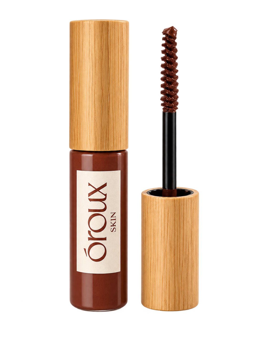 New! Roux Makeup Bundle for Redheads in 2 shades