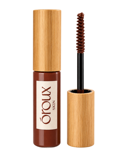 New! Roux Eyebrow Gel for Redheads in 2 shades
