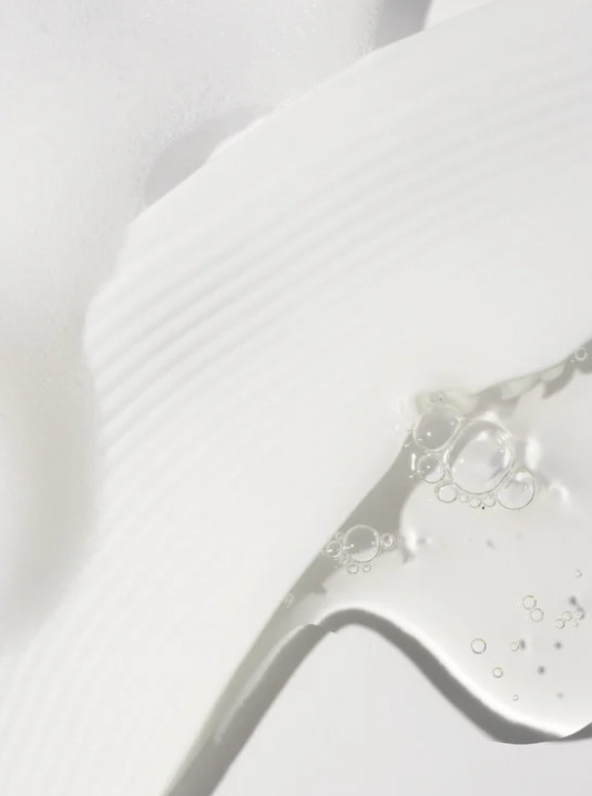 Prebiotic Sensitive Skin Face & Body Cleanser