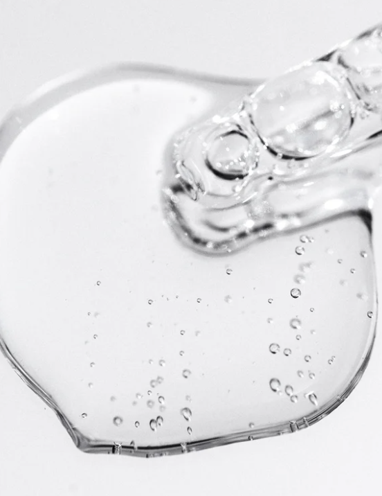Barrier Balance: Bioactive Prebiotic Serum