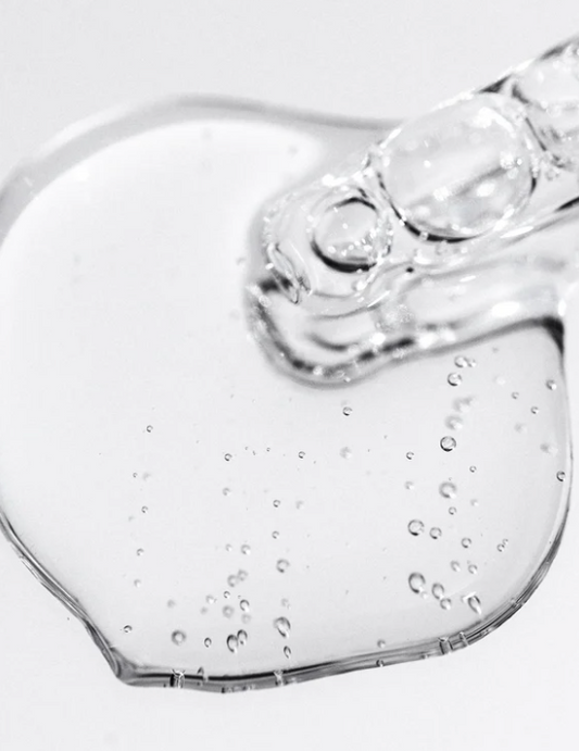 Barrier Balance: Bioactive Prebiotic Serum