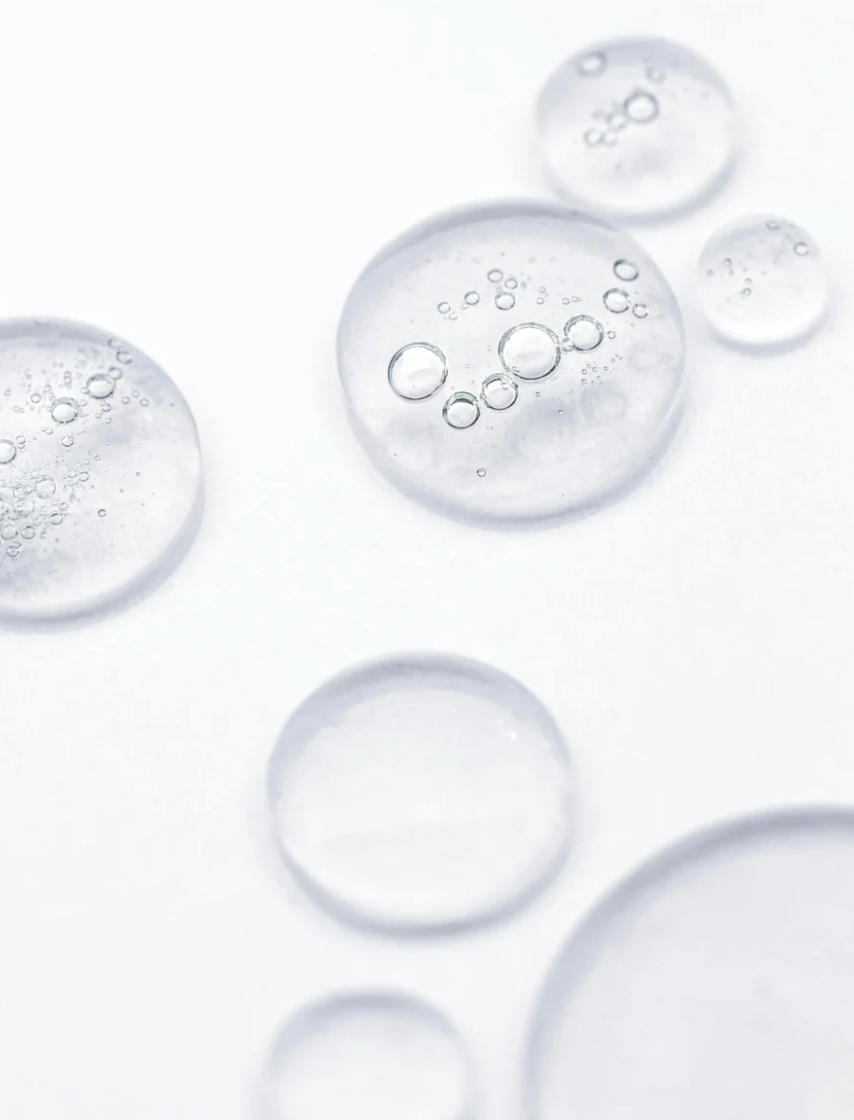 Barrier Balance: Bioactive Prebiotic Serum