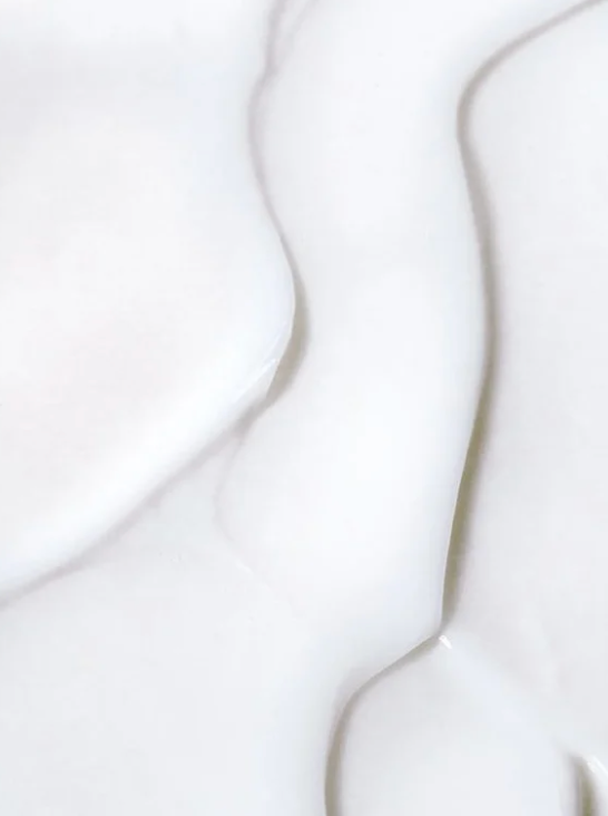 Organic Baby Body Lotion