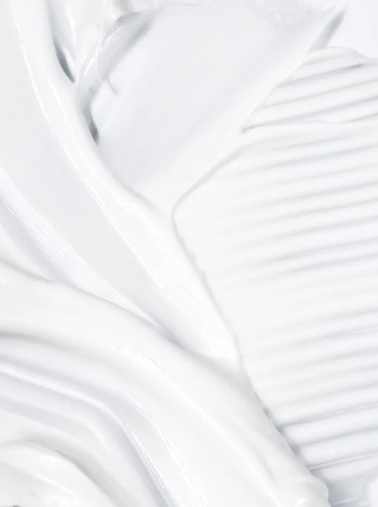 Organic Baby Body Lotion