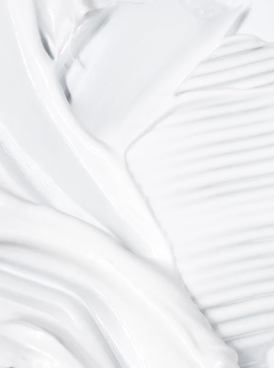 Organic Baby Body Lotion