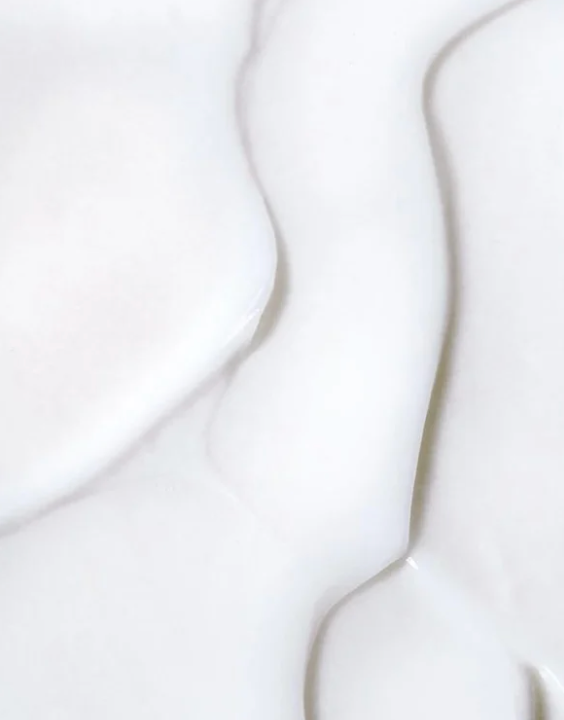 Soothing Aloe Body Cream for Sensitive Skin