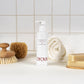 Soothing Aloe Body Cream for Sensitive Skin