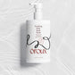 Soothing Baby Body Wash