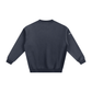 'Yes, my hair is natural' Fleeced Sweatshirt