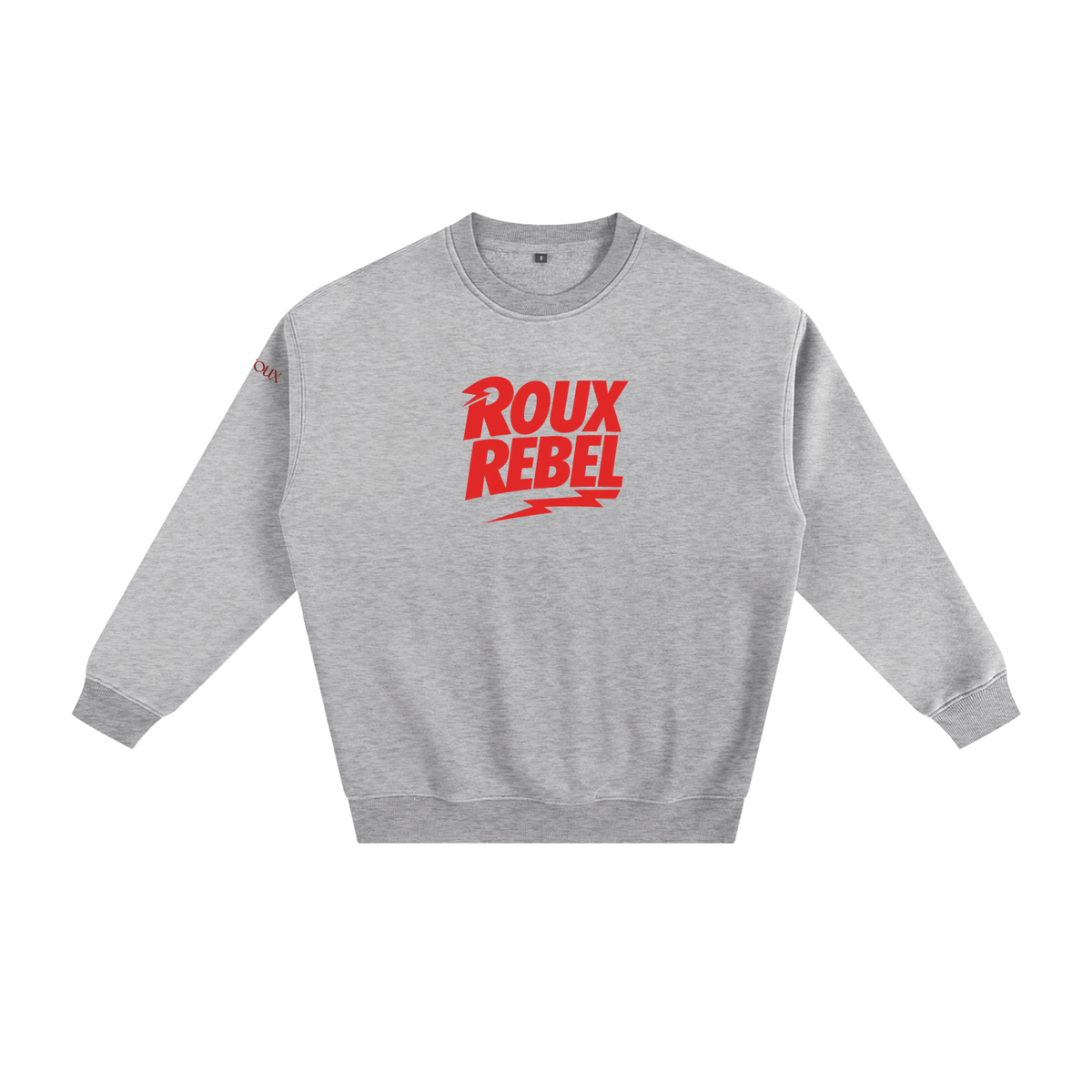 rouxrebel,fleecesweatshirt,redhead,ginger,sweatshirt,funnysweatshirt,giftsforgingers,giftsforredheads
