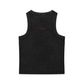 redheadgoddess redhead goddess cropped tank top back oroux logo