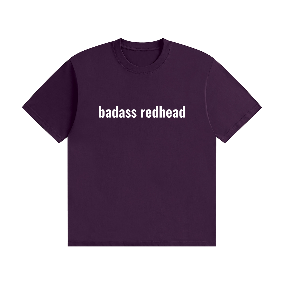 redhead,badassredhead