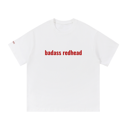 badassredhead,ginger,redhead,redheads,giftsforredheadmen,giftsforgingermen