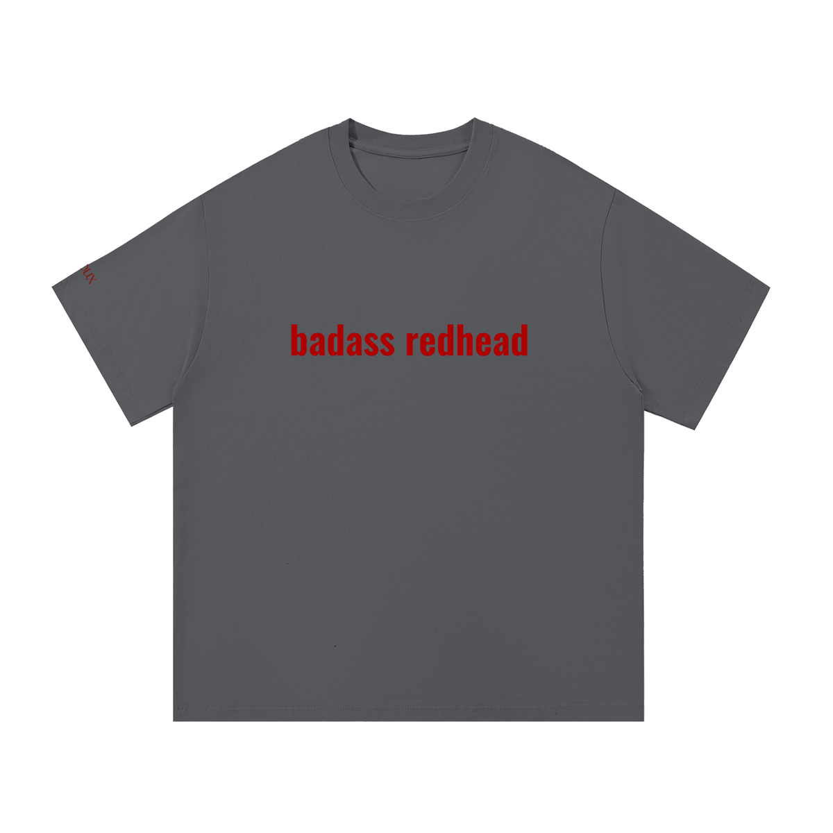badassredhead,ginger,redhead,redheads,giftsforredheadmen,giftsforgingermen