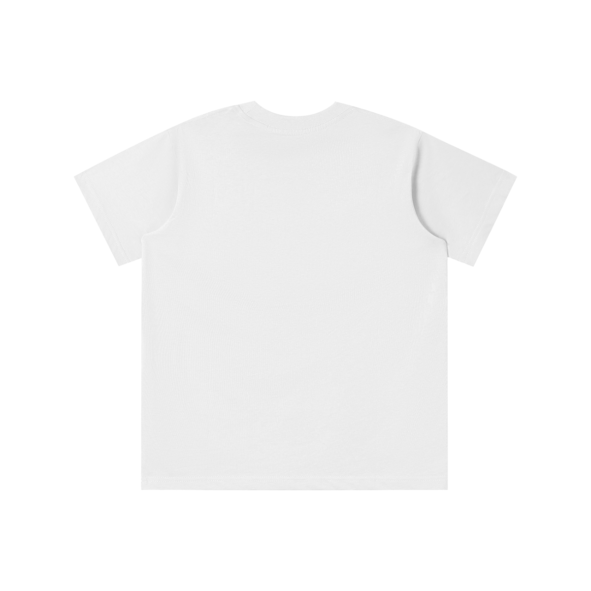 Óroux Golden Redhead Girls' T-shirt