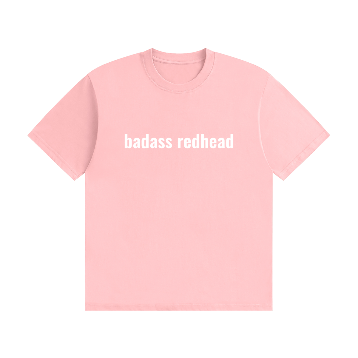 redhead,badassredhead