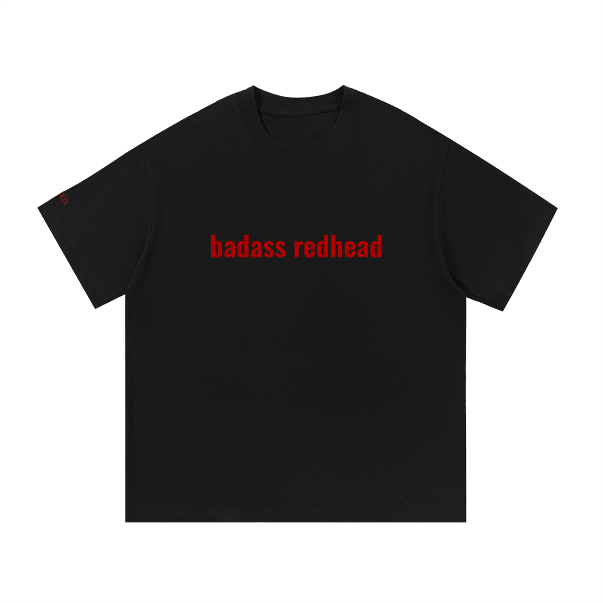 badassredhead,ginger,redhead,redheads,giftsforredheadmen,giftsforgingermen