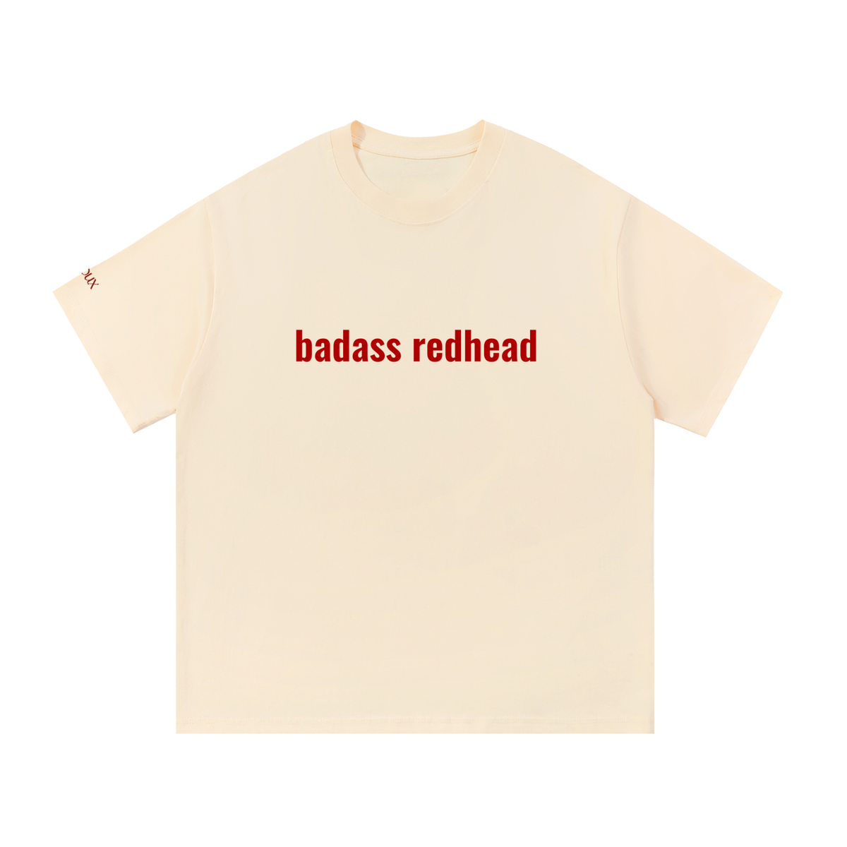 badassredhead,ginger,redhead,redheads,giftsforredheadmen,giftsforgingermen