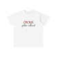 Óroux Golden Redhead Girls' T-shirt