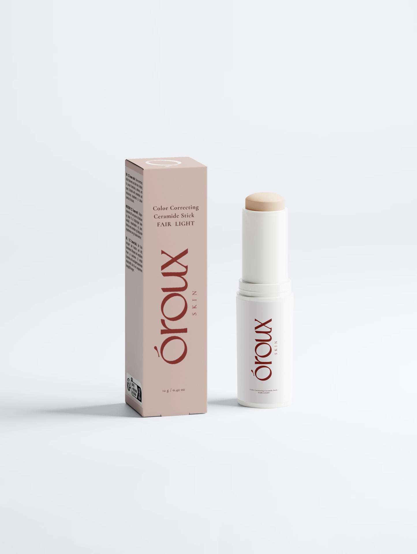 CC Ceramide Stick: in Fair Light