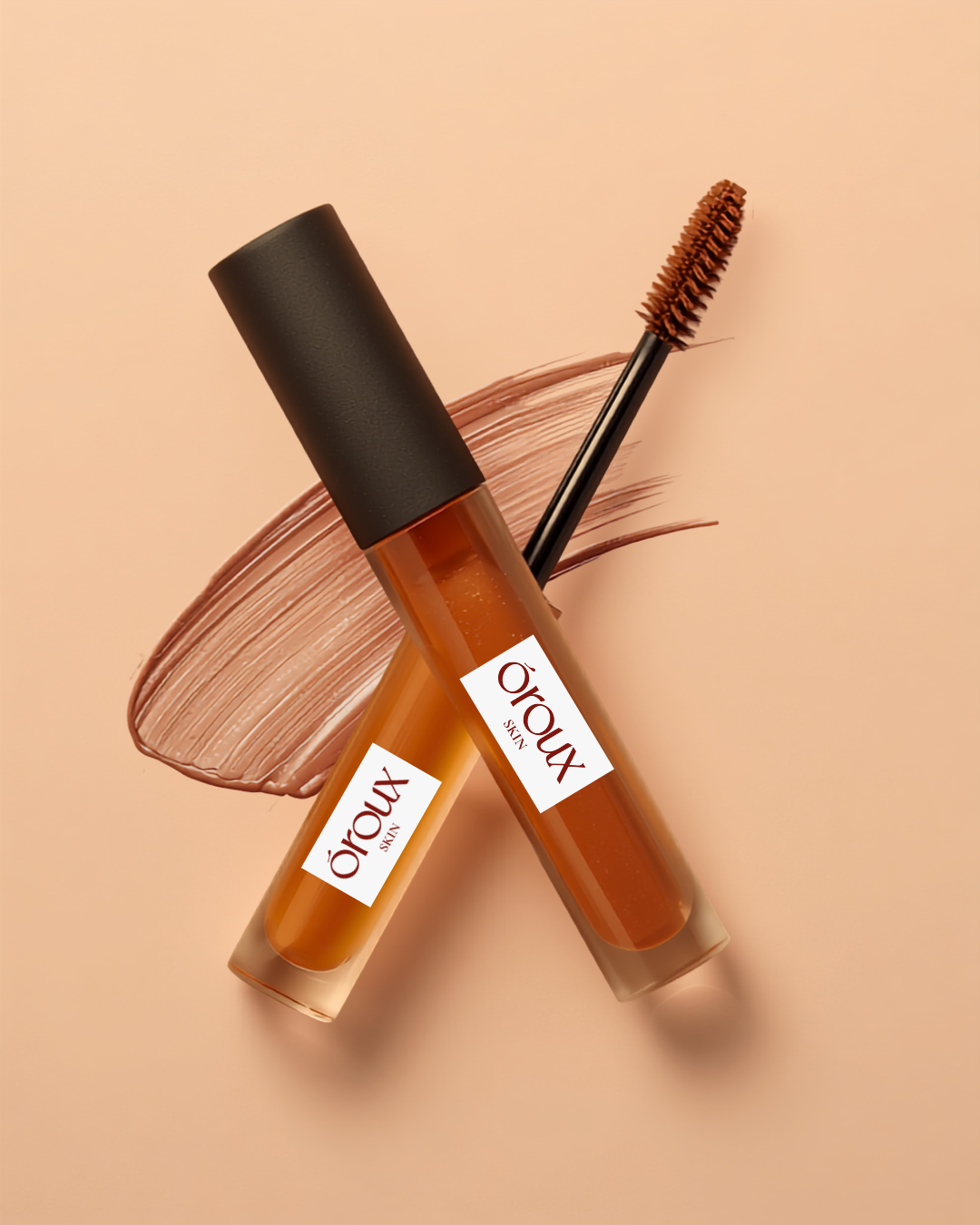 Preorder! Roux Eyebrow Bundle for Redheads