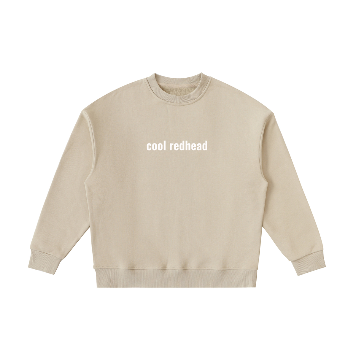 coolredheadkidssweatshirt