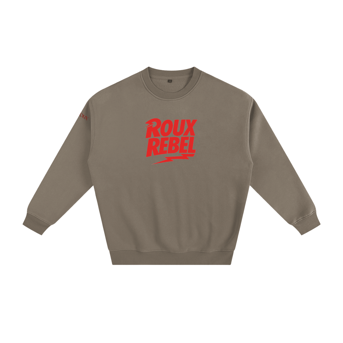 rouxrebel,fleecesweatshirt,redhead,ginger,sweatshirt,funnysweatshirt,giftsforgingers,giftsforredheads
