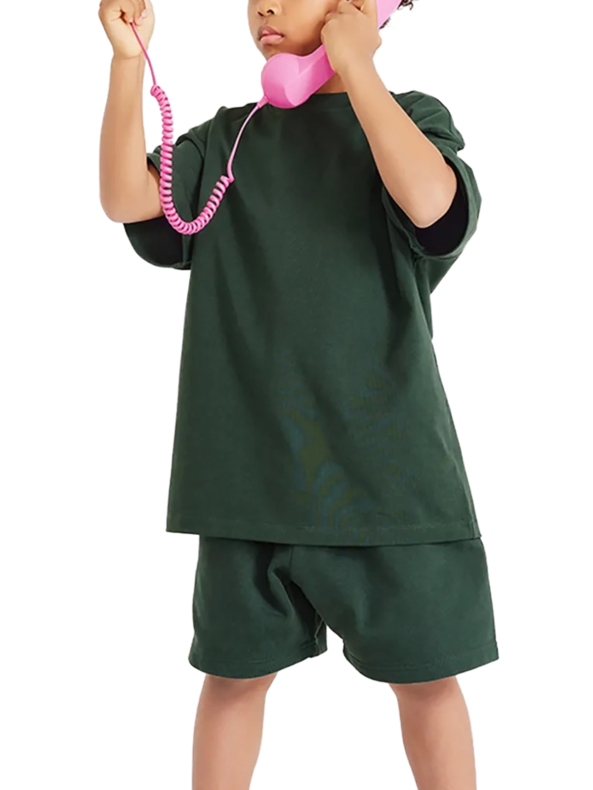 coolredheadkidsshirt