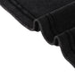 black tank top up close detail