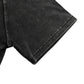 Roux Rebel Women's Rocker Crop T-Shirt
