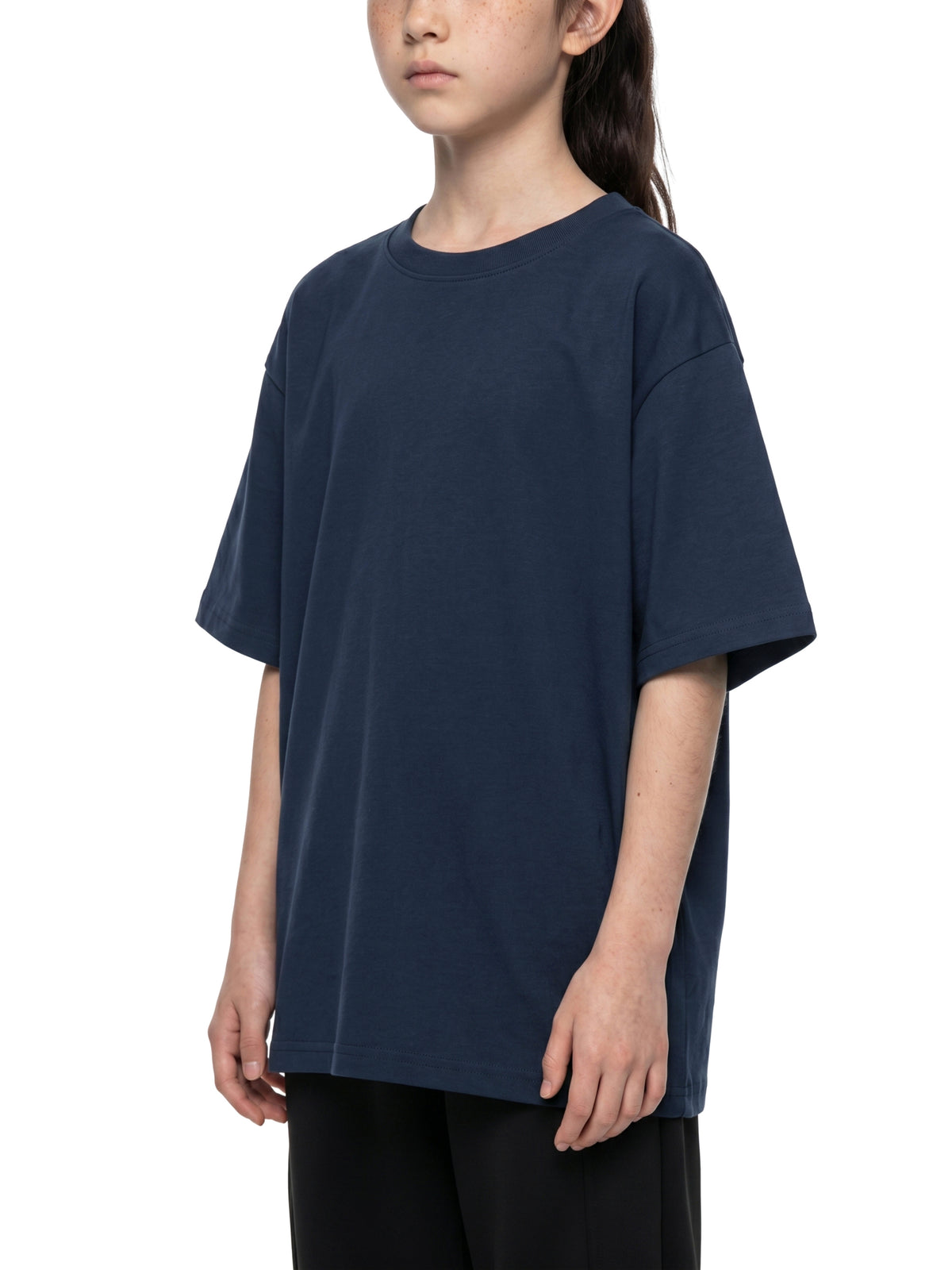 Óroux Golden Redhead Girls' T-shirt