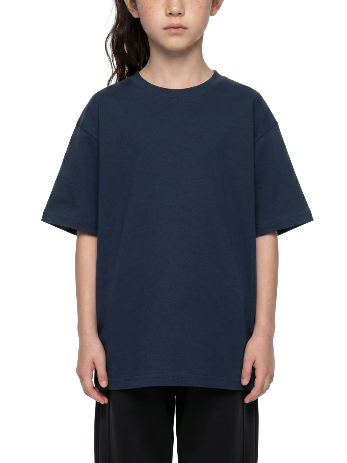 Óroux Golden Redhead Girls' T-shirt