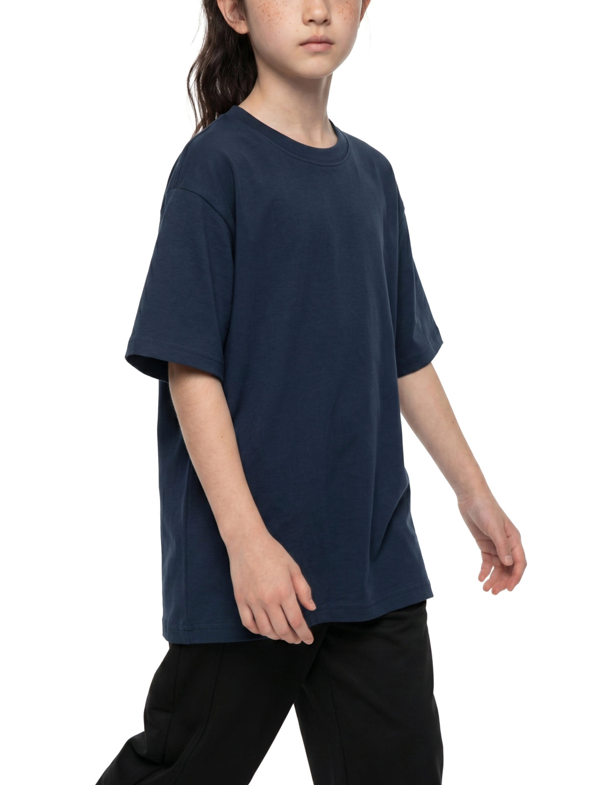Óroux Golden Redhead Girls' T-shirt