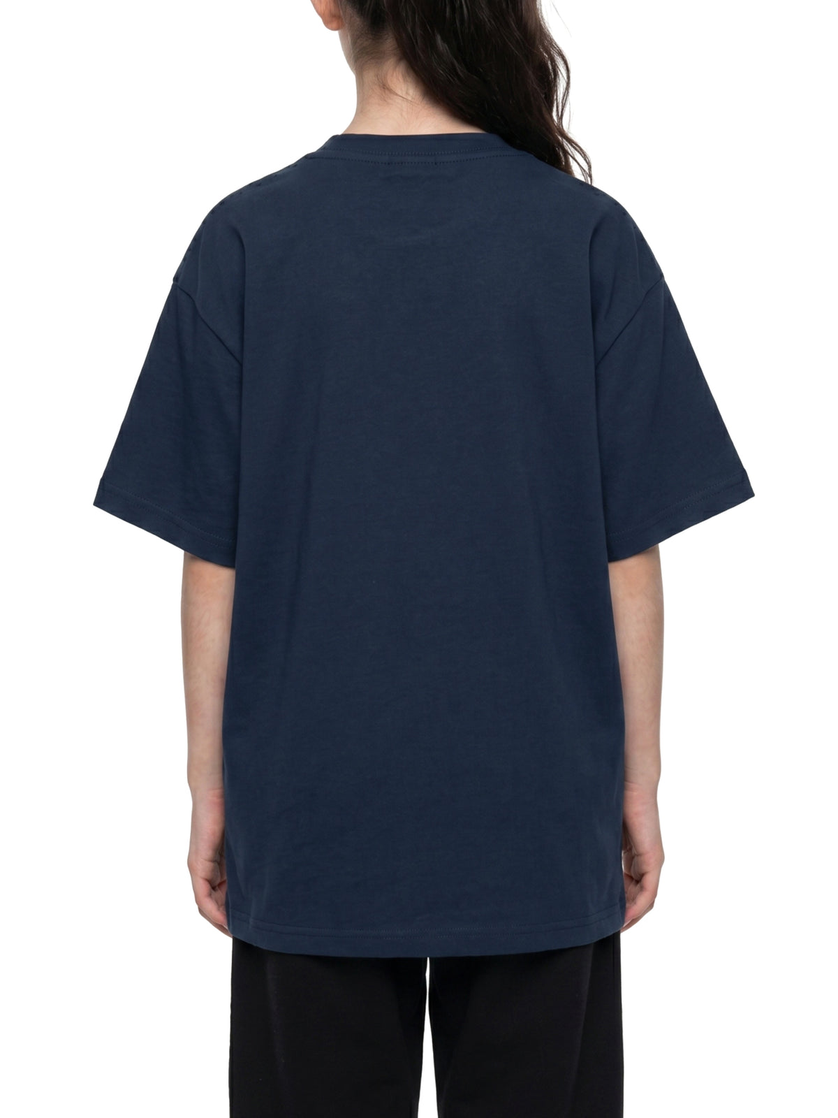 Óroux Golden Redhead Girls' T-shirt