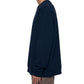 Badass Redhead Unisex Oversized Crewneck Sweatshirt