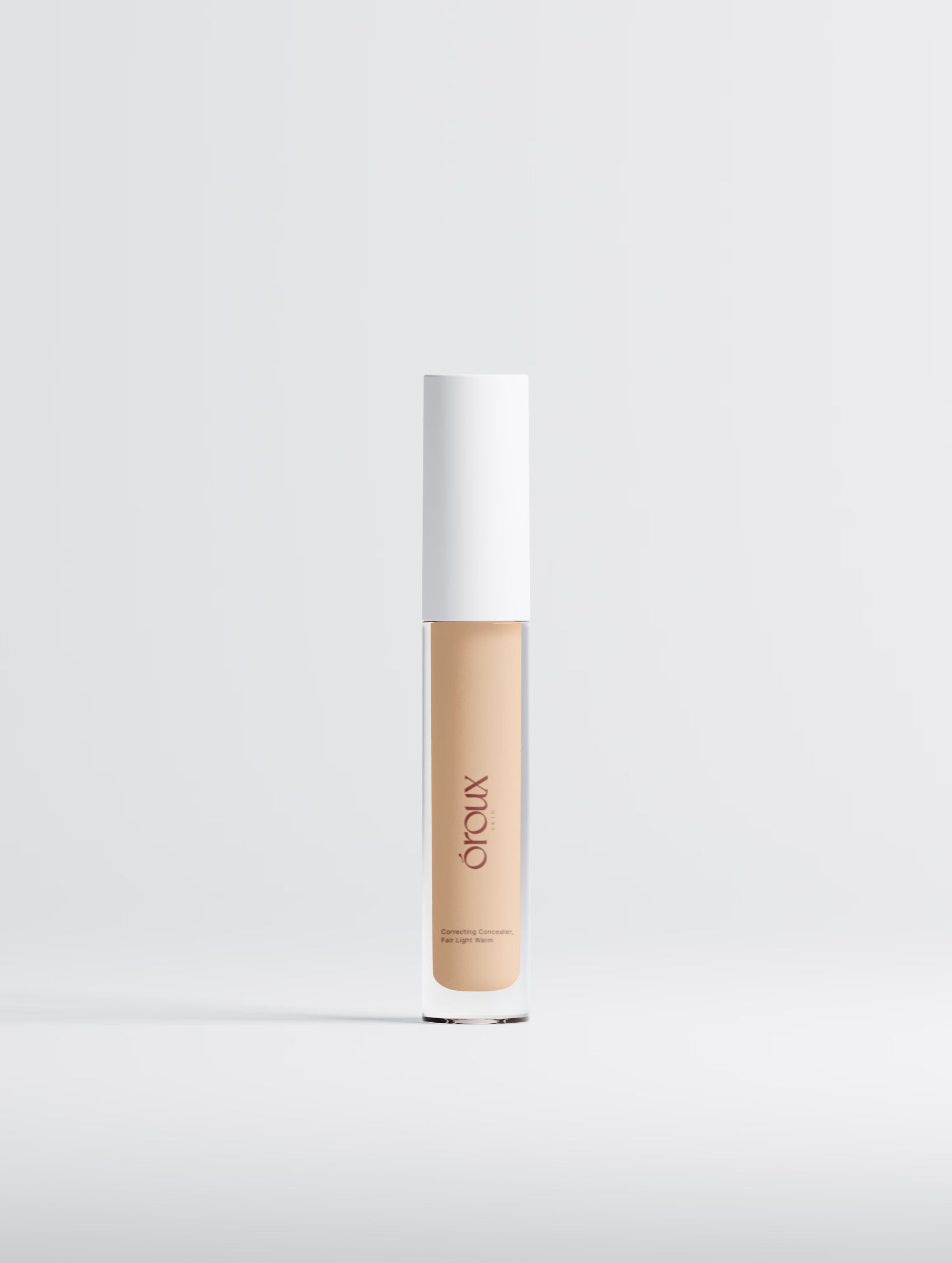 Óroux Peony Correcting Concealer, in Fair Light Warm