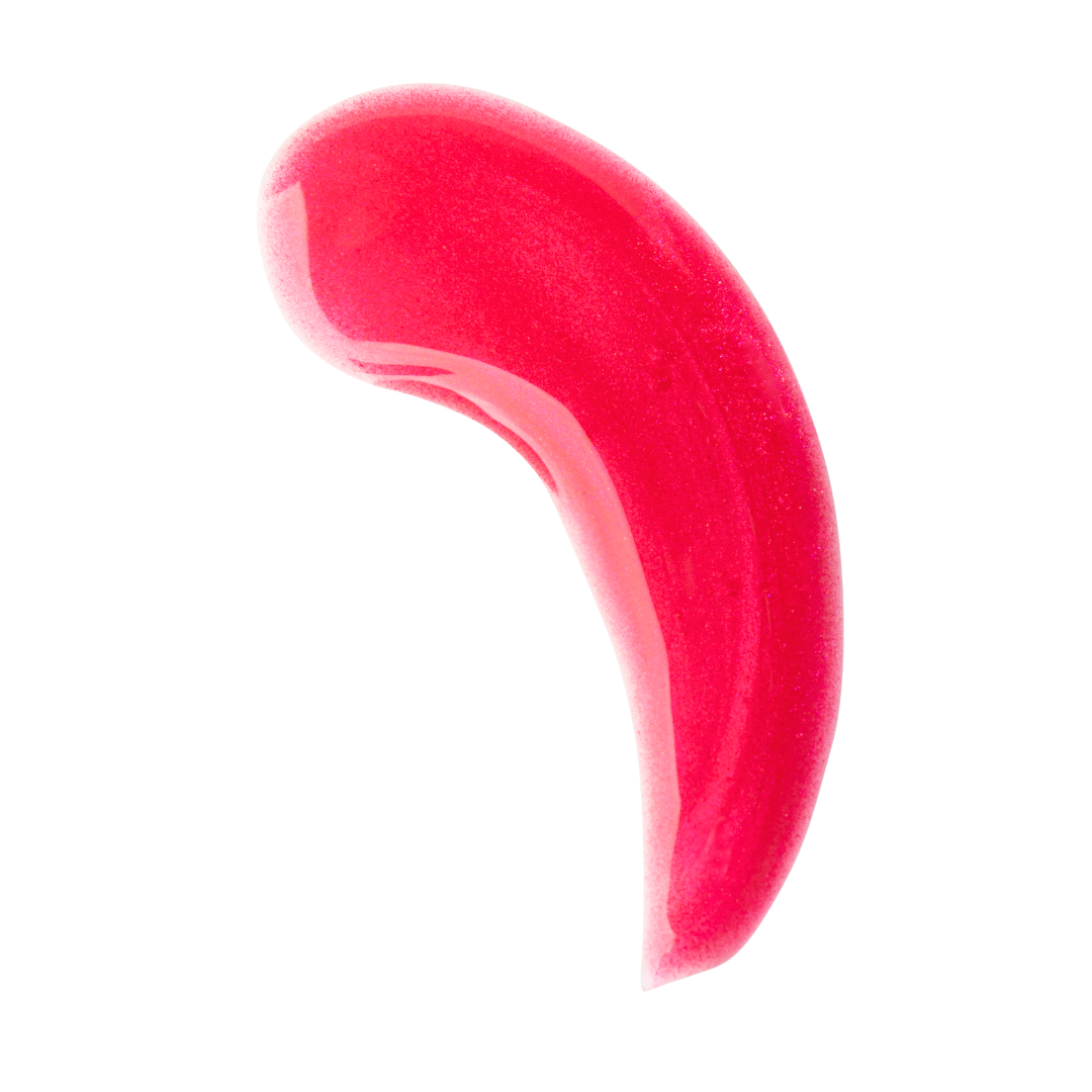 Lush Lip Oil with French Plum & THD Vitamin C