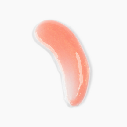 Lush Lip Oil with French Plum & THD Vitamin C