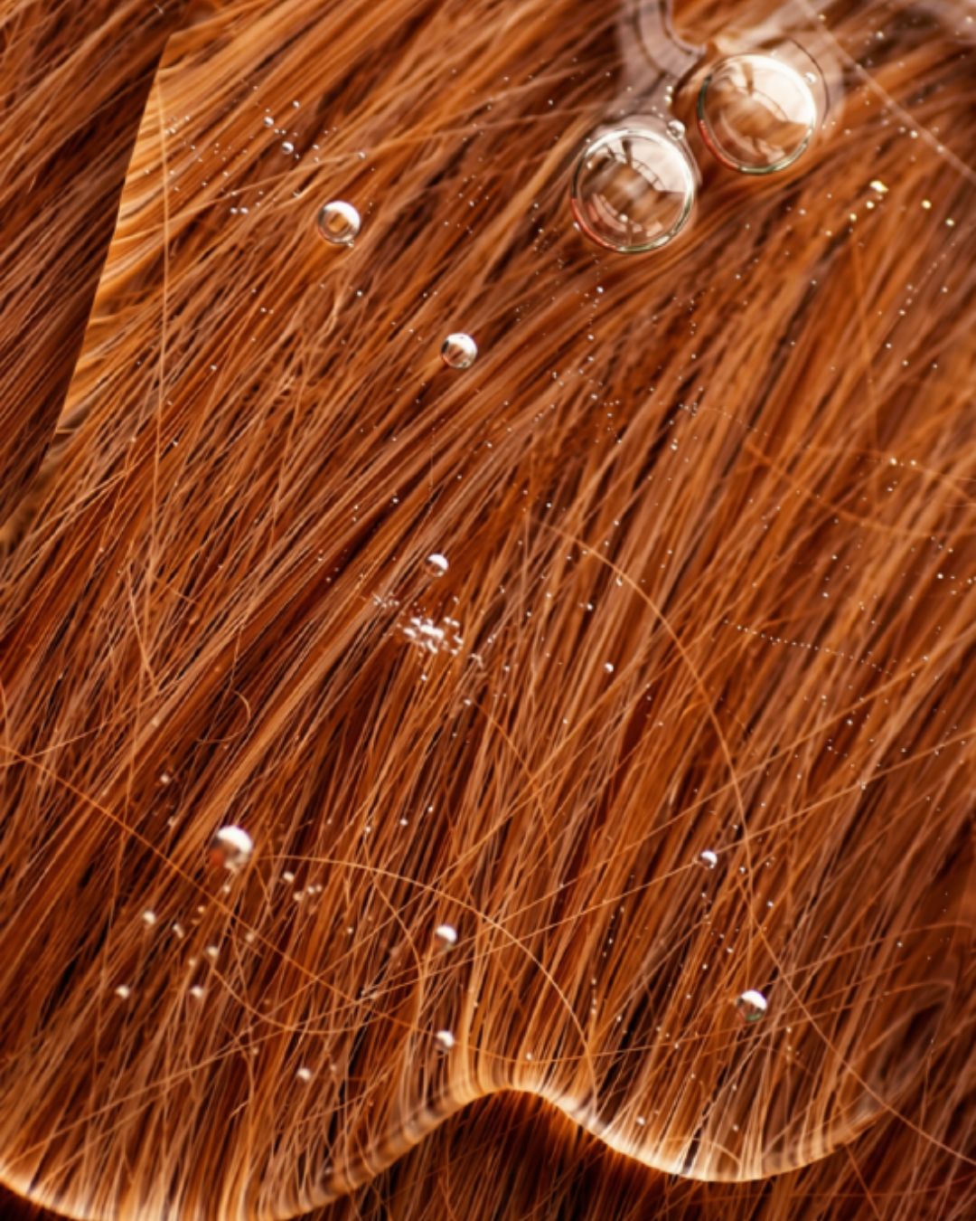 Sensitive Scalp Shampoo