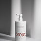 Prebiotic Sensitive Skin Face & Body Cleanser