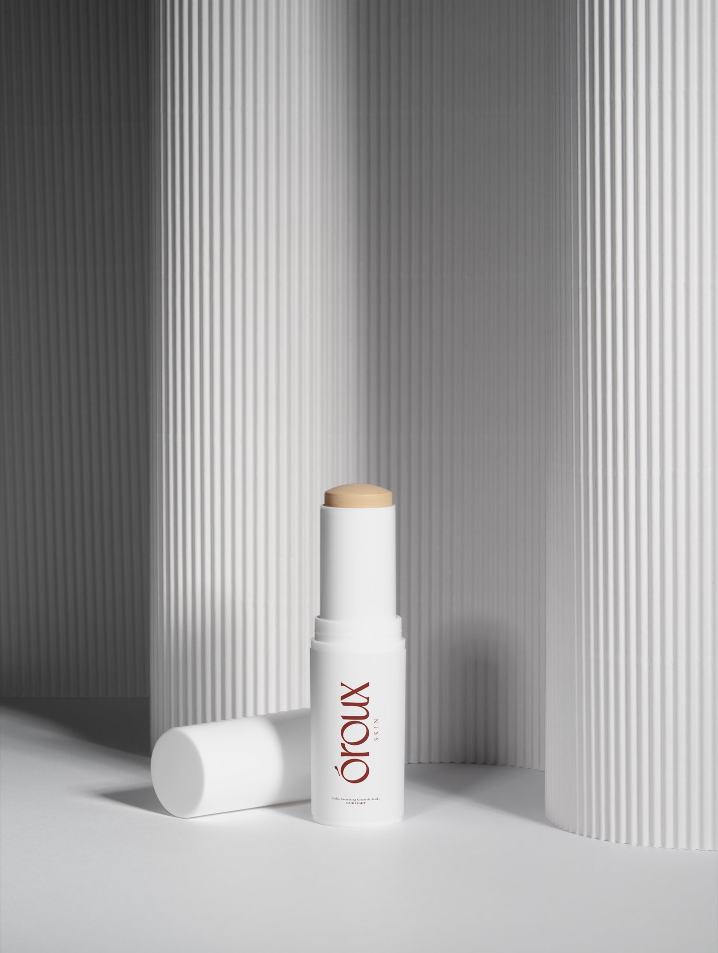 CC Ceramide Stick: in Fair Light