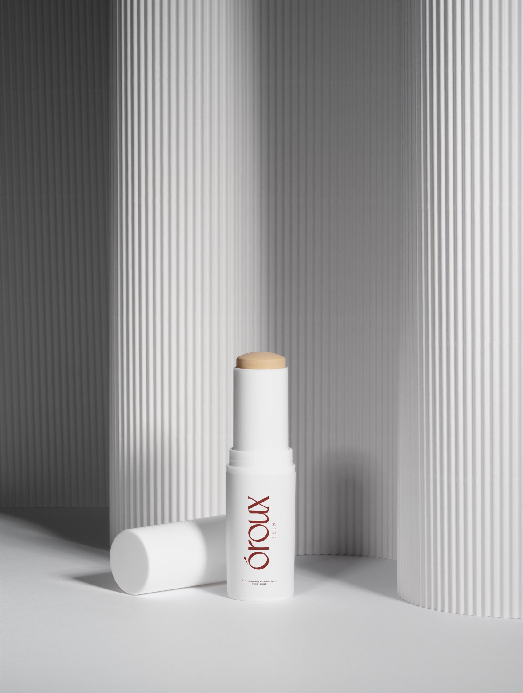 CC Ceramide Stick: in Fair Light